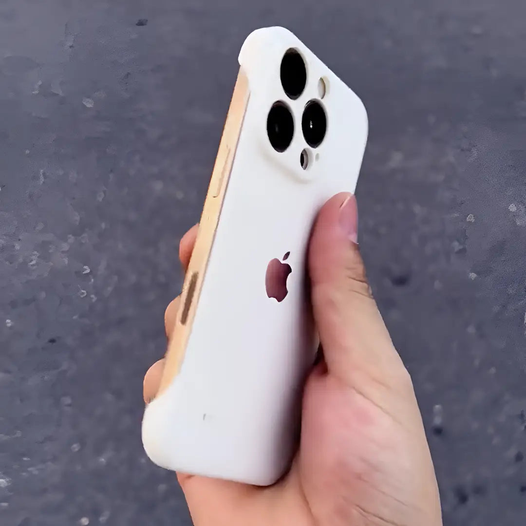 Monora Matte Luxe Protective Case