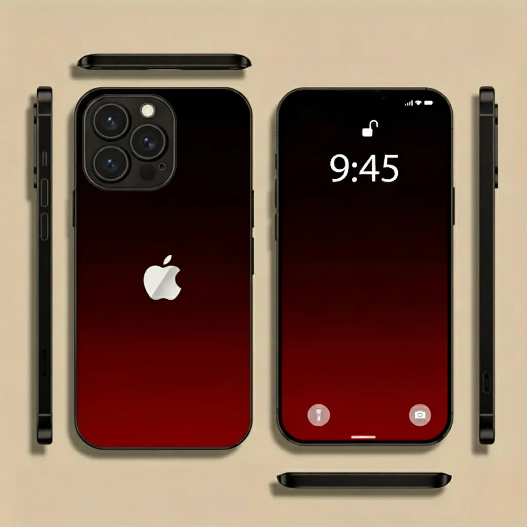 Ruby Alloy - Regalia