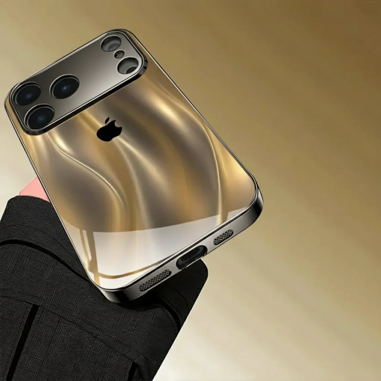 Celion Wave - Regalia