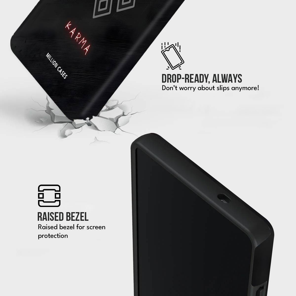 Karma Weave - Crystal