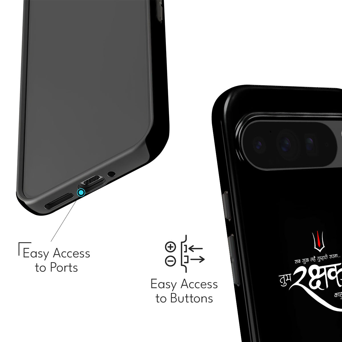 Fearless Faith - Crystal