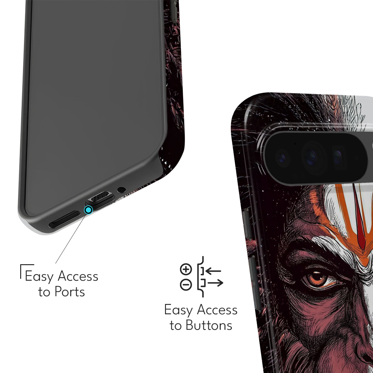 Thunder Lord - Crystal