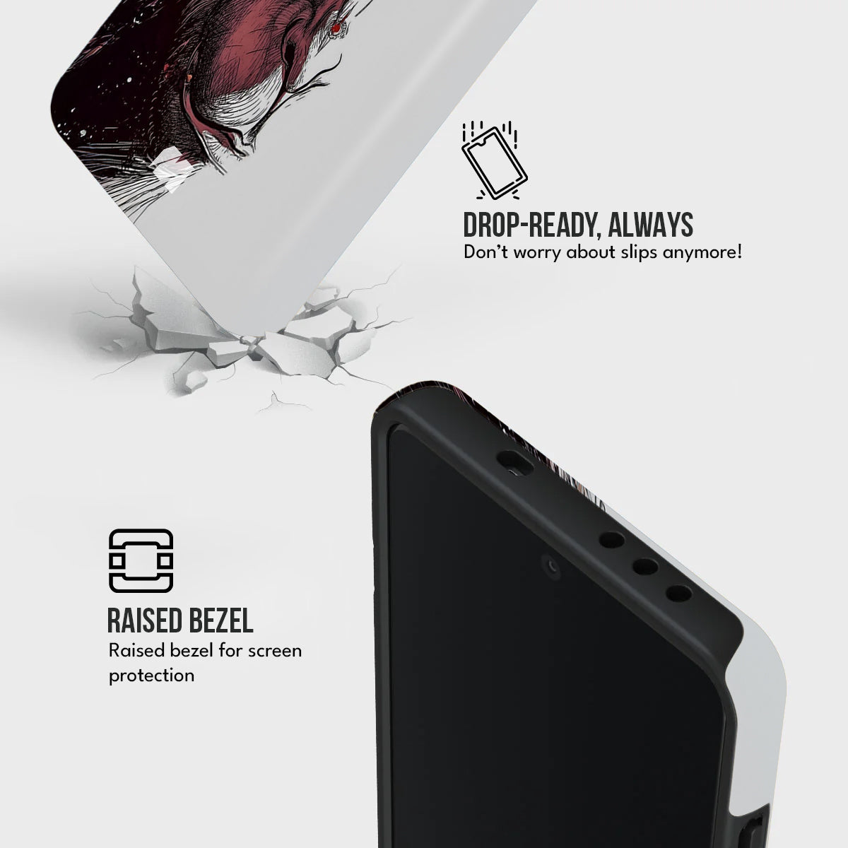 Thunder Lord - Crystal