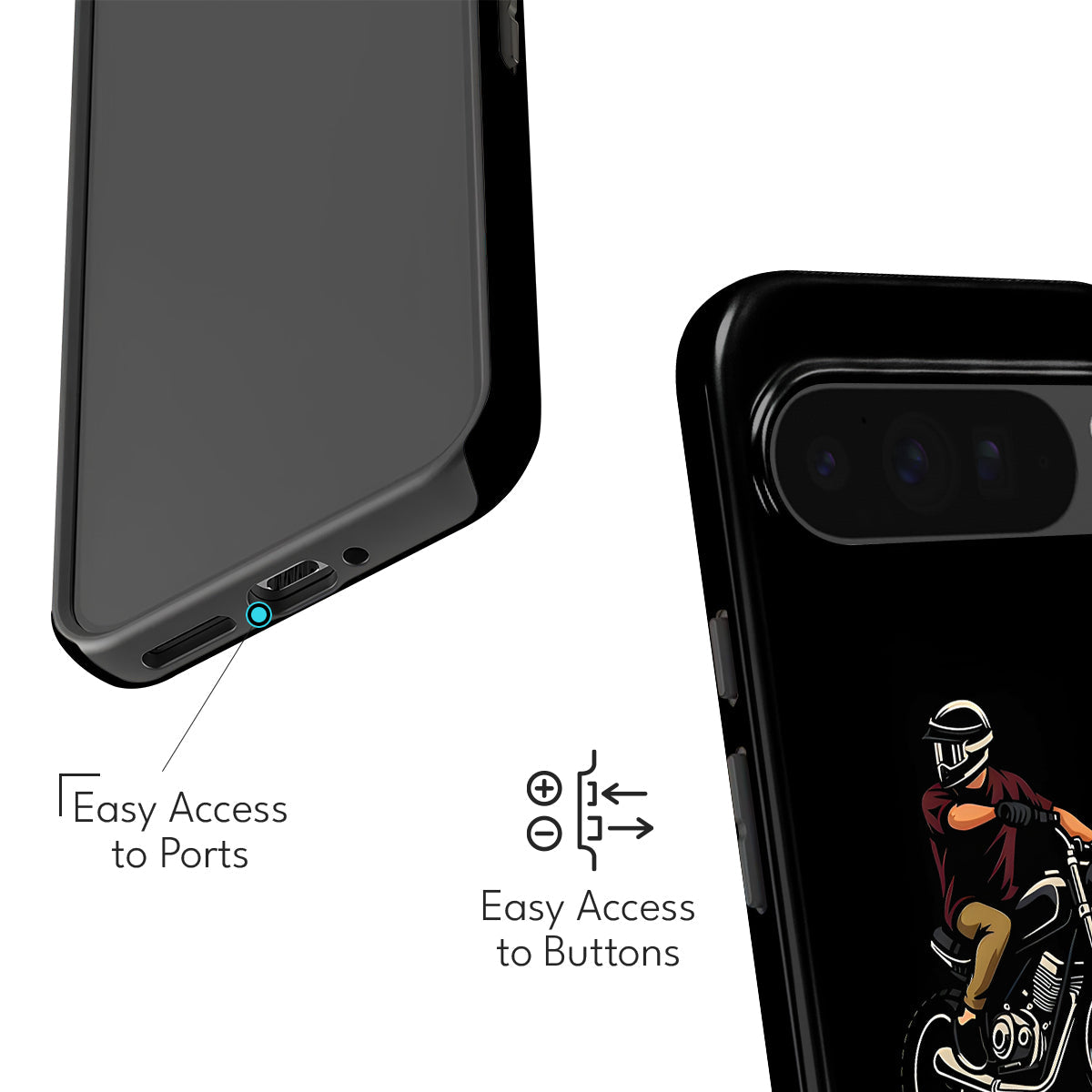 Road Rebel - Crystal