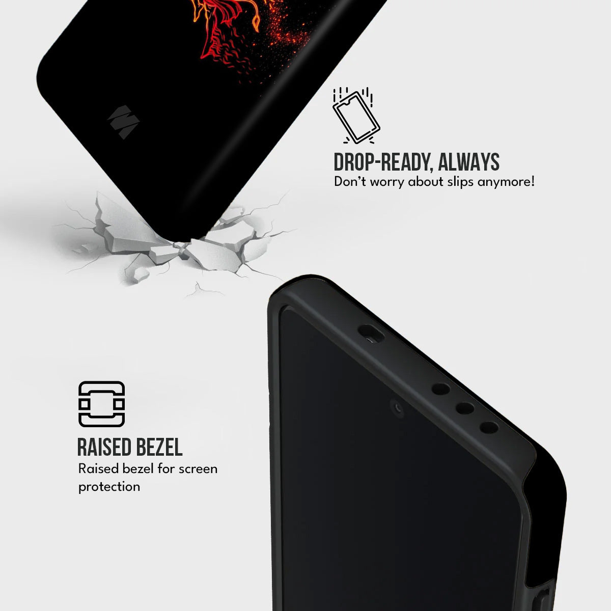 Flare Fighter - Crystal