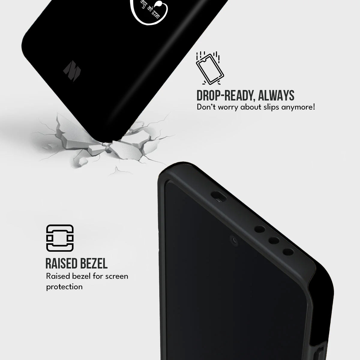 Fearless Faith - Crystal