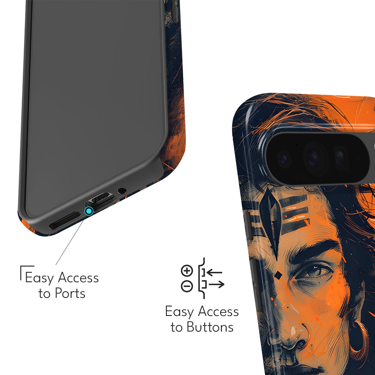 Shiva Spirit - Crystal