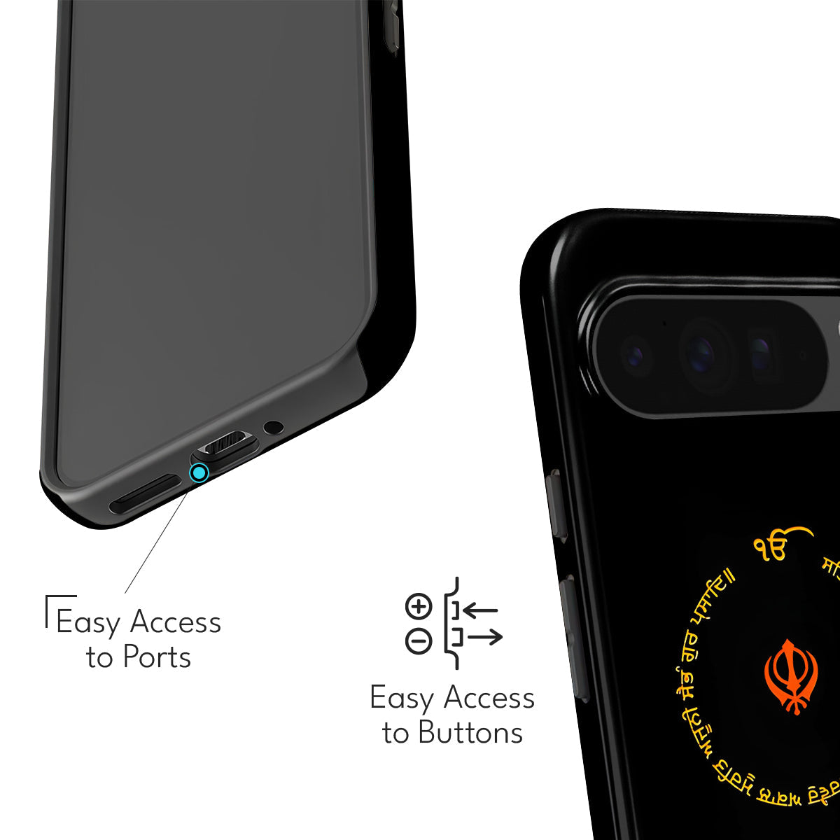 Faith Ring - Crystal