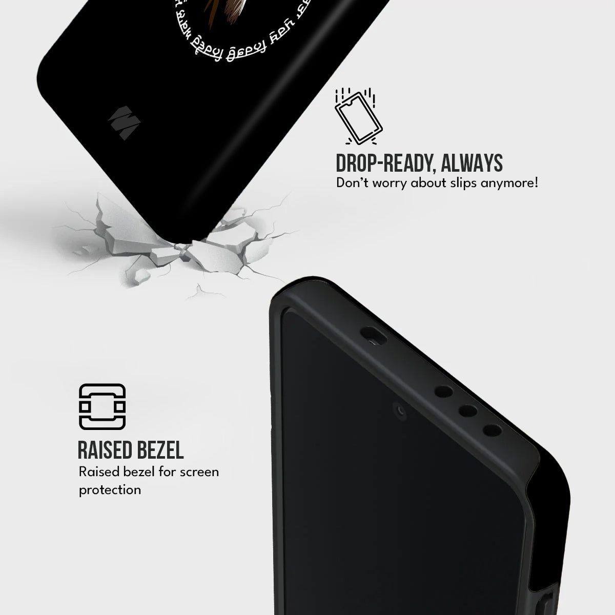 Divine Circle - Crystal