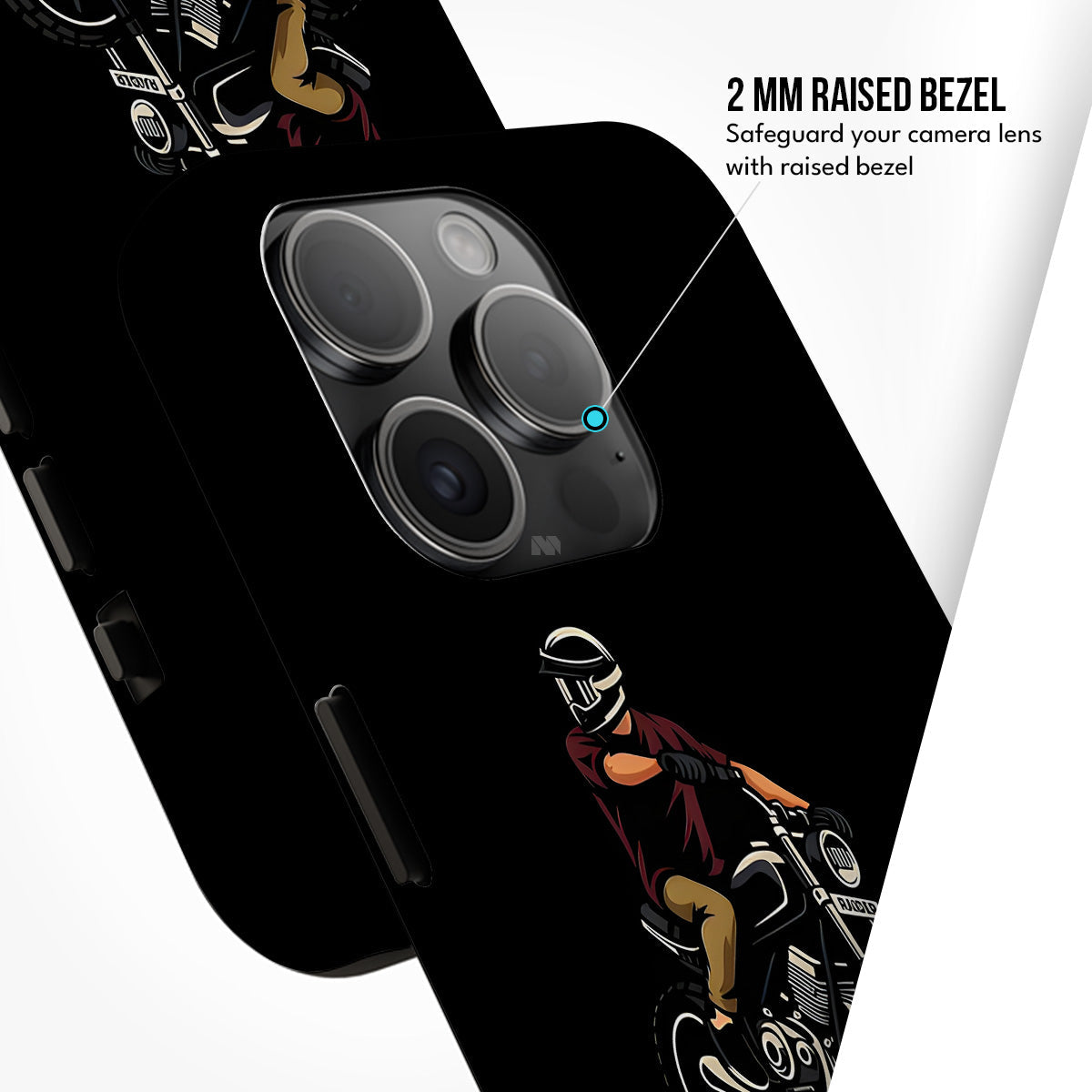 Road Rebel - Crystal