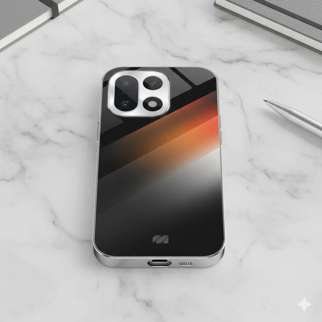 OnePlus 15 Series Duskfire Reflect - Regalia