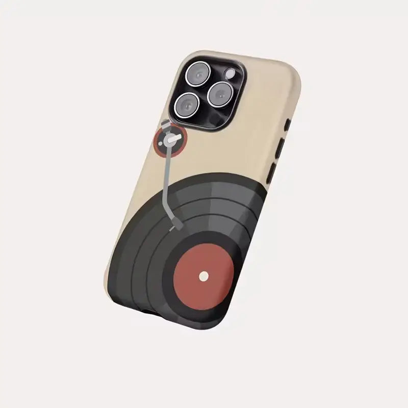 Old School Groove - Crystal