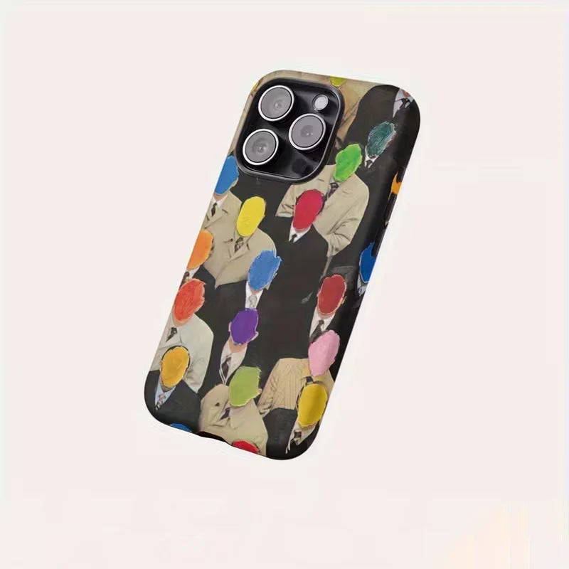 Painted People - Crystal