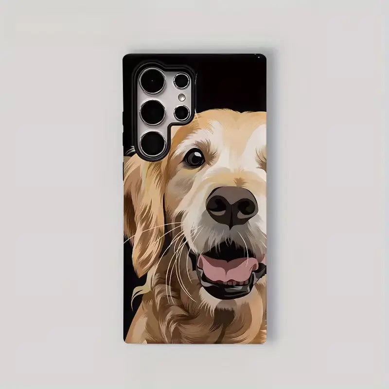 Pup Heartburst - Crystal