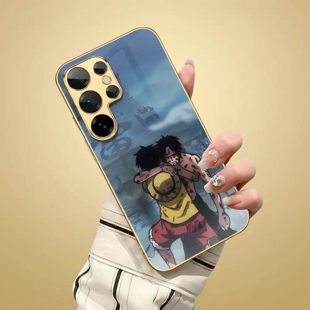 Unbreakable Bond - Regalia