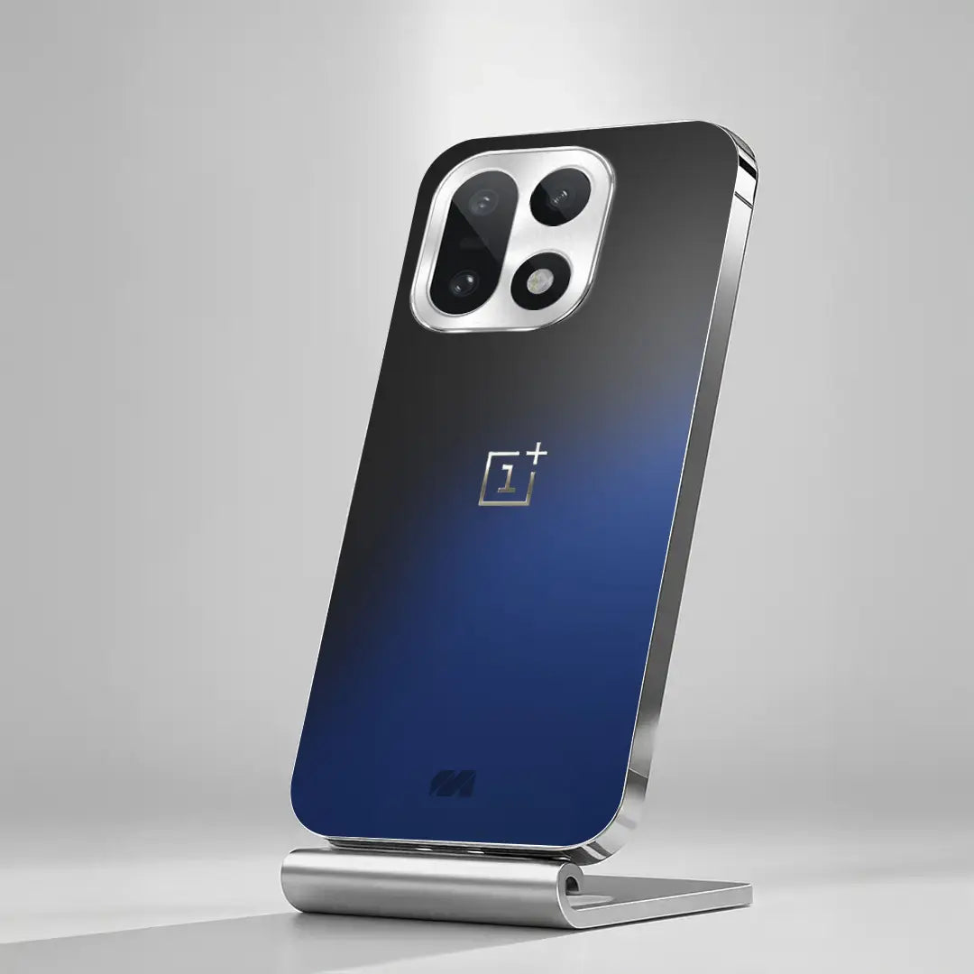 OnePlus 15 Series Elite Gradient Fade - Regalia