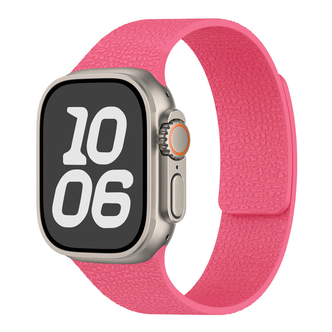 Lychee Magnetic Band For Apple Watch
