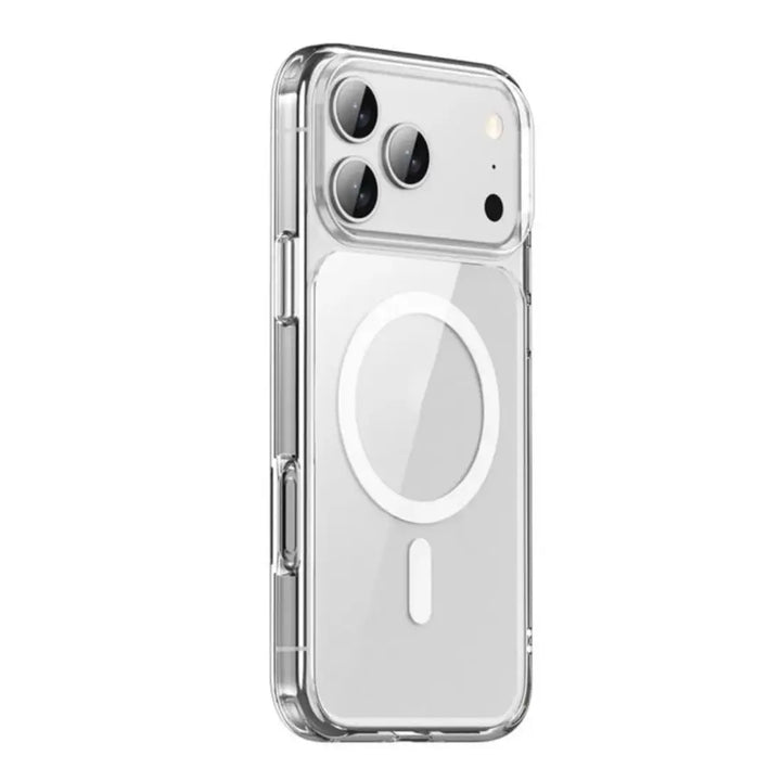 Glacier mag crystal guard case