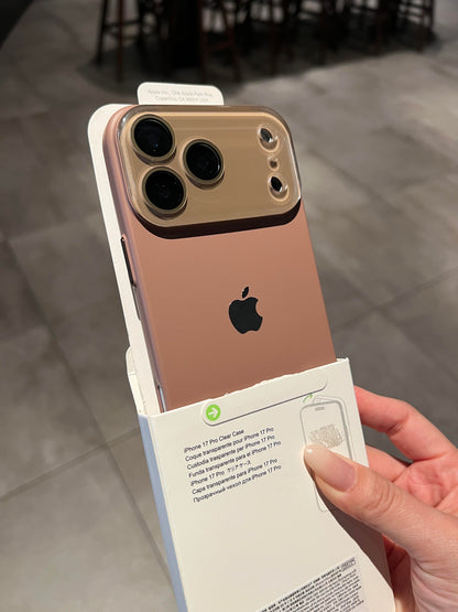 New INS (Plain-Thin) Protective Cover for iPhone