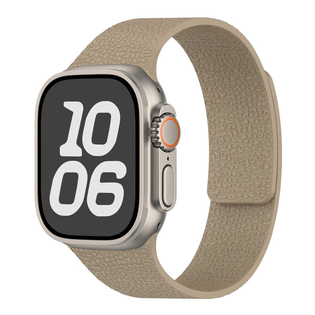 Lychee Magnetic Band For Apple Watch