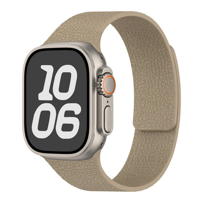 Lychee Magnetic Band For Apple Watch