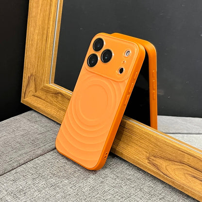 Wave Crystal MagSafe Case for iPhone