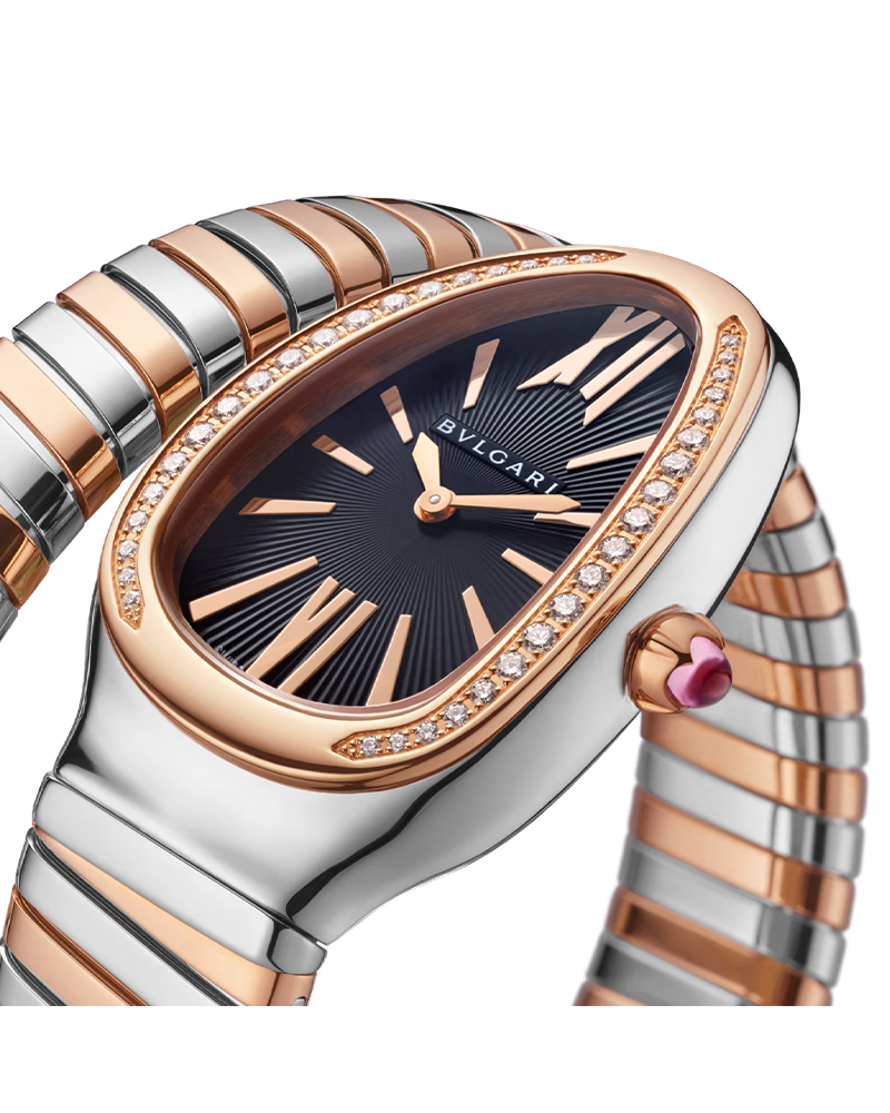 SERPENTI TUBOGAS WATCH