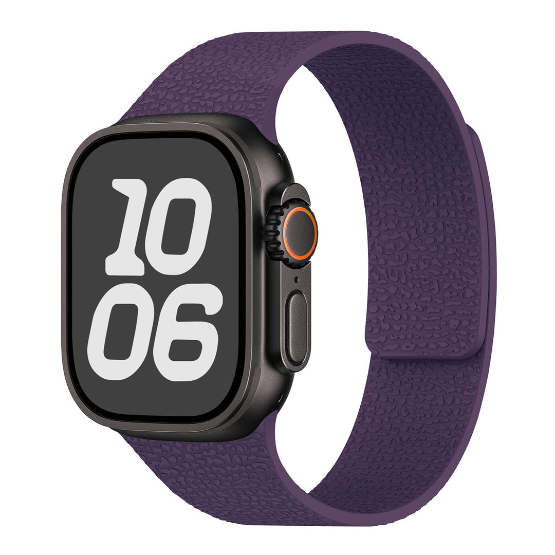 Lychee Magnetic Band For Apple Watch