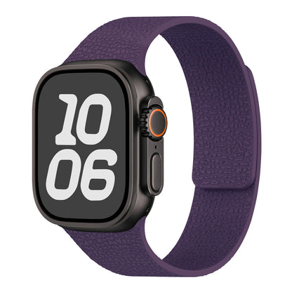 Lychee Magnetic Band For Apple Watch