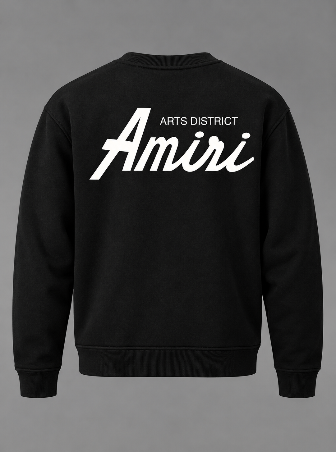 Signature Arts District Graphic Sweatshirt