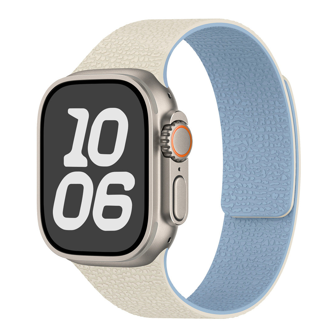Lychee Magnetic Band For Apple Watch