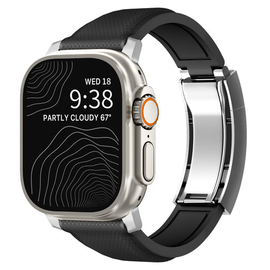 R Premium Strap For Apple Watch