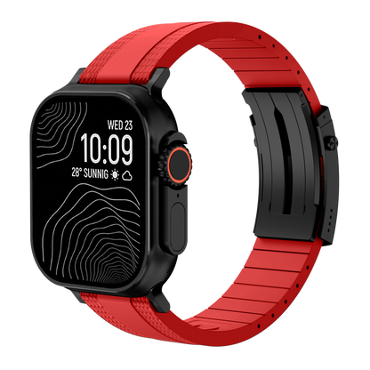 Ocean Luxe Band For Apple Watch