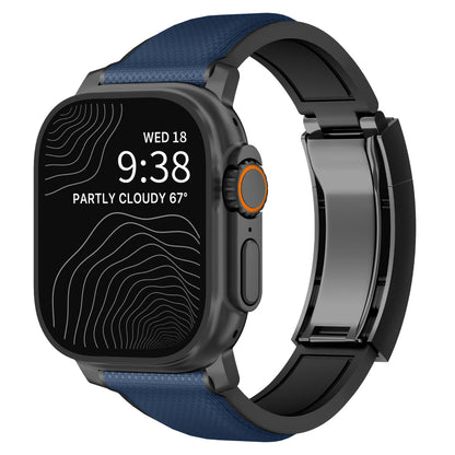 R Premium Strap For Apple Watch
