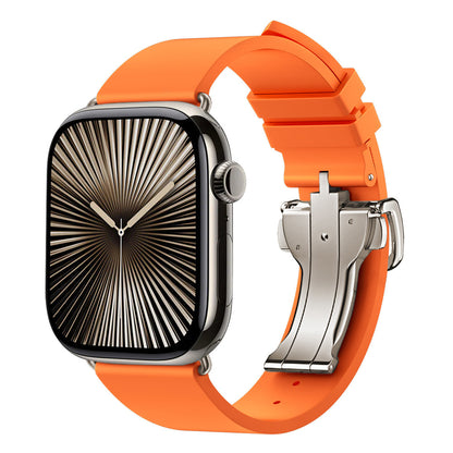 Dressy Apple Watch Band