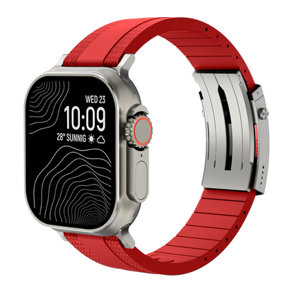 Ocean Luxe Band For Apple Watch