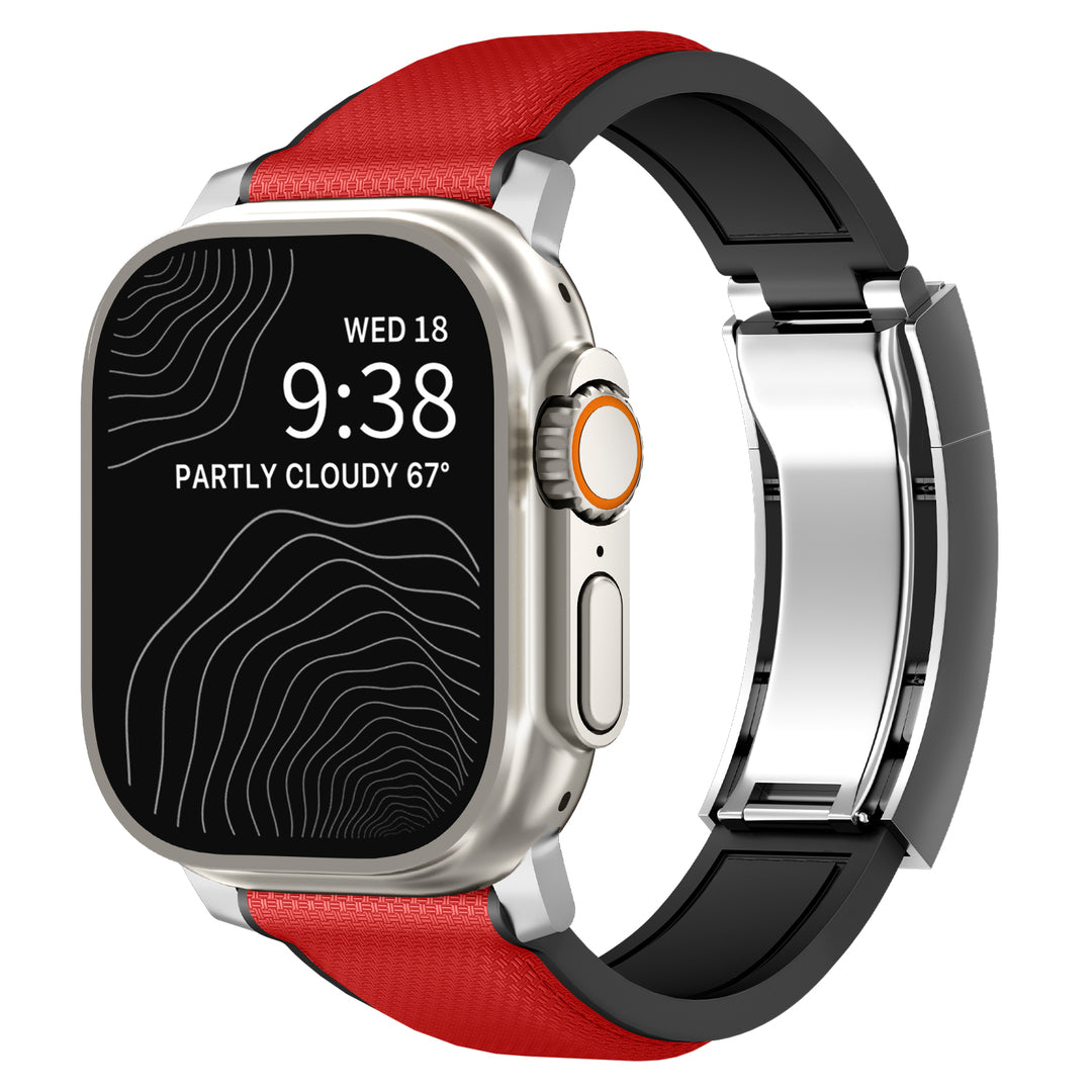 R Premium Strap For Apple Watch