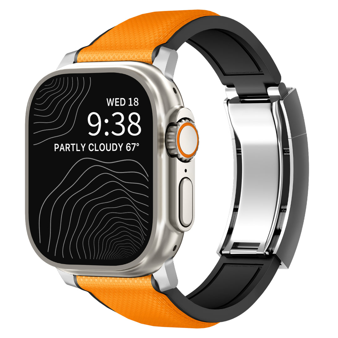 R Premium Strap For Apple Watch