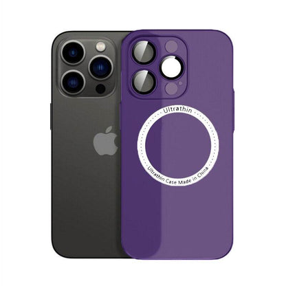 iPhone 14 Series Ultra Thin Case with MagSafe