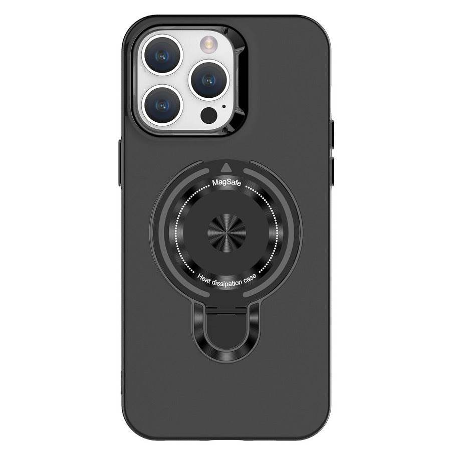 iPhone 14 Series MagPlusÂ® Magnetic Shield Kickstand Case