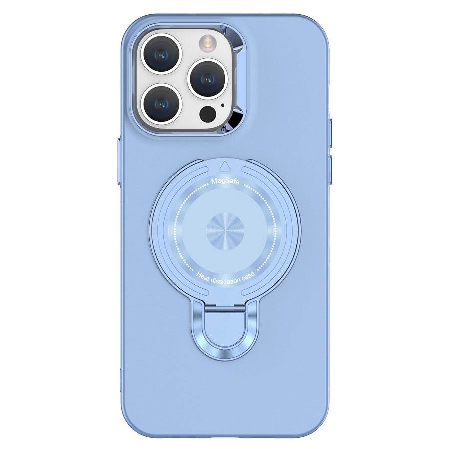 iPhone 14 Series MagPlusÂ® Magnetic Shield Kickstand Case