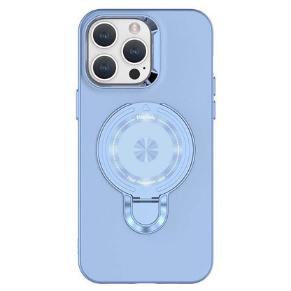 iPhone 14 Series MagPlusÂ® Magnetic Shield Kickstand Case