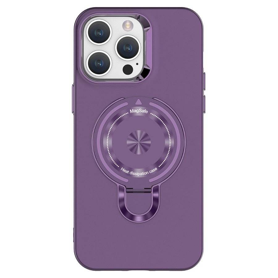 iPhone 14 Series MagPlusÂ® Magnetic Shield Kickstand Case