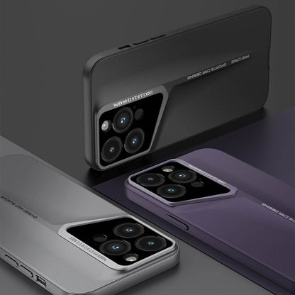 iPhone 14 Series Bladeâ¢ Cutting Edge Hard PC Case