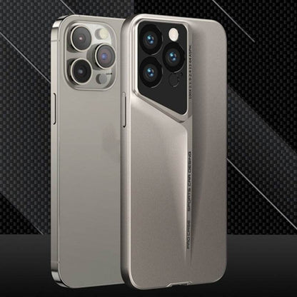 Blade™ Cutting Edge Hard PC Case - iPhone