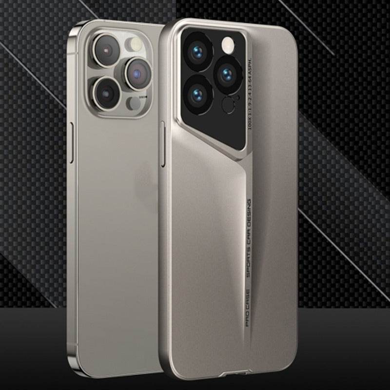 iPhone 14 Series Bladeâ¢ Cutting Edge Hard PC Case