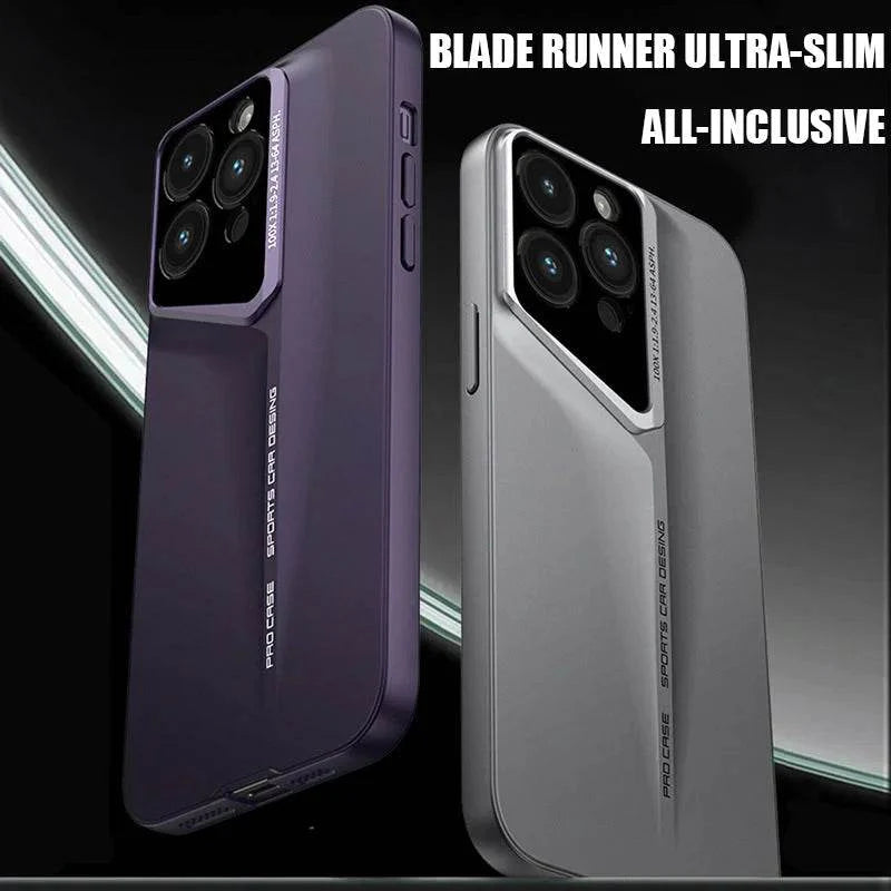 iPhone 14 Series Bladeâ¢ Cutting Edge Hard PC Case