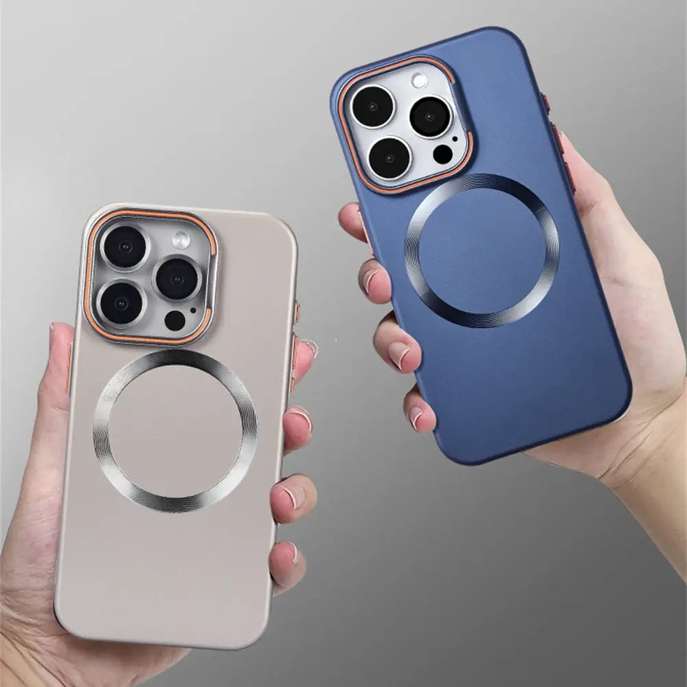 Secure Grip Bracket Defender Case - iPhone