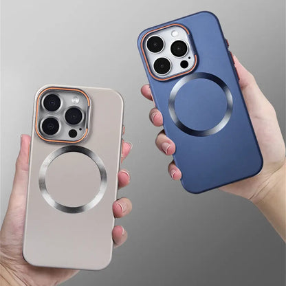 Secure Grip Bracket Defender Case - iPhone