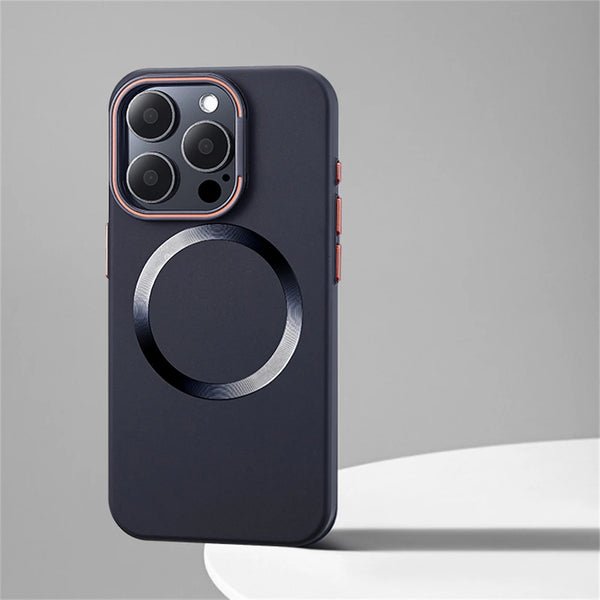 Secure Grip Bracket Defender Case - iPhone